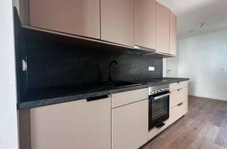 Wohnung mieten in 94526 Metten, Moderne und lichtdurchflutete 2-Zimmer-Wohnung mit Einbauküche ab sofort zu vermieten