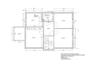 Wohnung mieten in 64342 Seeheim-Jugenheim, Erstbezug nach Sanierung: 4-Zimmer-Wohnung mit Garten & Garage in Seeheim