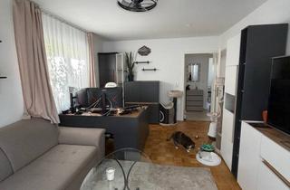 Wohnung mieten in Rotenbergstraße 10, 71642 Ludwigsburg, Sanierte 2-Zimmerwohnung mit Balkon und Einbauküche