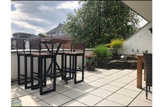 Penthouse mieten in 49661 Cloppenburg, Großzügiges Penthouse in Cloppenburg