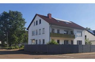 Wohnung mieten in 68753 Waghäusel, 3-Zimmer EG Wohnung in Waghäusel