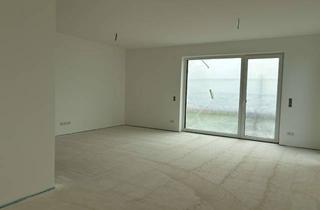 Wohnung mieten in Bettenhäuser Straße 70, 98617 Rhönblick, Neubau 2-Zimmer Wohnung mit Einbauküche, Erstbezug