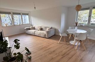 Wohnung mieten in Wilhelm-Leuschner Str. 21, 54292 Trier, 2 Zimmer-Wohnung mit Balkon in Trier Nähe Porta Nigra