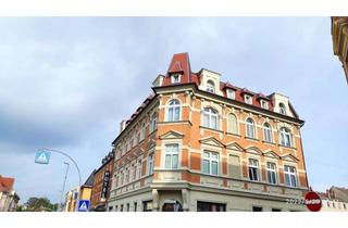 Wohnung mieten in Hohenerxlebener Straße 99, 39418 Staßfurt, 2-Zimmer-Dachgeschosswohnung in Staßfurt provisionsfrei zu vermieten!