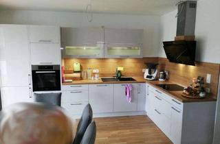 Wohnung mieten in Hanfgärten, 66877 Ramstein-Miesenbach, 3 ZKB (Neubau) mit Einbauküche, Stellplatz u.v.m. in Top Lage