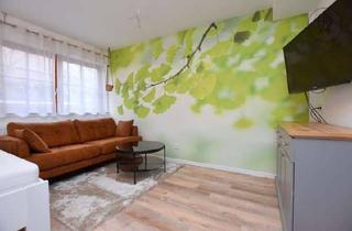 Wohnung mieten in Kleine Gasse, 71272 Renningen, Wohnen mit Charakter: Kompakte 1-Zimmer-Wohnung in Renningen