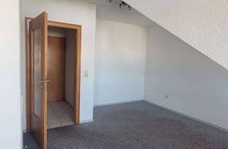 Wohnung mieten in 94469 Deggendorf, Appartment (26 qm) mit Balkon, Kellerabteil und Tiefgaragenstellplatz in Deggendorf