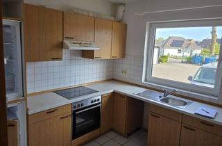 Wohnung mieten in Hasselkamp 2C, 23812 Wahlstedt, Gemütliche 2-Zimmer-Erdgeschosswohnung mit Terrasse & Stellplatz – Wahlstedt Zentrum