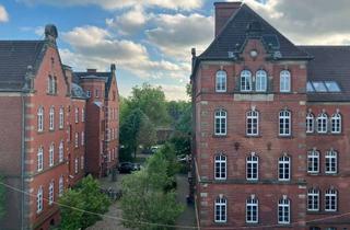 Wohnung mieten in 48149 Münster, Hochwertige 1-Zimmer-Neubauwohnung | Erstbezug | EBK | Aufzug | Nähe Uni Campus