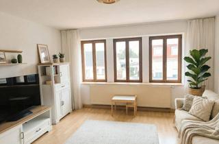 Wohnung mieten in Romain-Rolland-Straße 66, 13089 Heinersdorf, Großzügige 3-Zimmer-Dachgeschosswohnung mit Terrasse, Stellplatz & eigenem Eingang