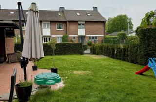 Wohnung mieten in Schmeddingstraße 89a, 48149 Sentrup, Viel Platz mit Garten in großzügiger Wohbing auf der Sentruper Höhe