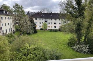 Wohnung mieten in 35037 Marburg, Helle & Ruhige 3-Zimmerwohnung in zentraler Lage mit Balkon