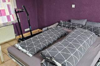 Wohnung mieten in 85290 Geisenfeld, Wohnen mit Charakter: Gepflegte 2-Zimmer-Dachgeschosswohnung in Geisenfeld