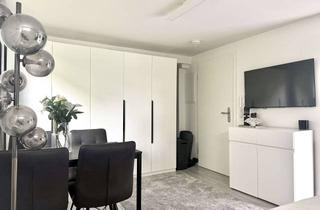 Wohnung mieten in 73734 Esslingen, Tolle 1 Zimmer Wohnung mit großer Terrasse und Einbauküche