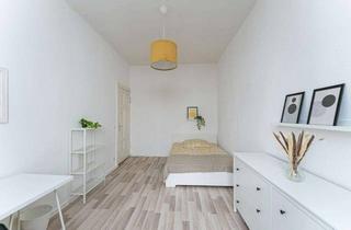 WG-Zimmer mieten in Lepsiusstraße, 12163 Steglitz, Lepsiusstraße, Berlin