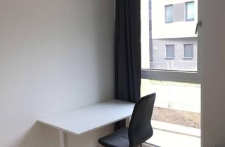 WG-Zimmer mieten in Geschwister-Scholl-Straße 17, 52074 Aachen, Möbliertes WG-Zimmer mit eigenem Bad in RWTH-Nähe