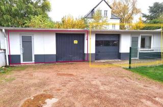 Lager mieten in Kurze Str. 19, 45701 Herten, Großzügige Garage/Lagerfläche in Herten zu vermieten