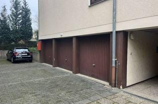 Garagen mieten in Bahnhofstraße 9A, 53572 Unkel, Garage in Unkel zu vermieten