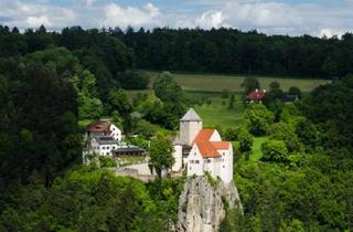 Gastronomiebetrieb mieten in Schloßprunn, 93339 Riedenburg, Einzigartige Gastroimmobilie mit atemberaubender Aussicht