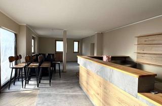 Gewerbeimmobilie kaufen in 91058 Bruck, MODERNE GASTRONOMIEFLÄCHE IN TOP-LAGE VON ERLANGEN-BRUCK – NAHE SIEMENS CAMPUS