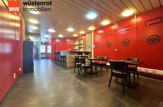 Gastronomiebetrieb mieten in 65719 Hofheim am Taunus, Moderne Bar- & Gastronomiefläche in zentraler Innenstadtlage von Hofheim