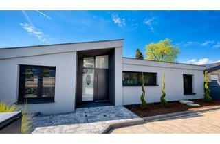 Haus kaufen in 41564 Kaarst, Stilvoll kernsanierter Bungalow in ruhiger, naturnaher Umgebung mit hochwertiger Ausstattung