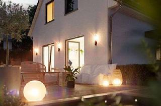 Haus kaufen in 54413 Damflos, Raumwunder 90, Preis inkl. Grundstück, massiv gebaut