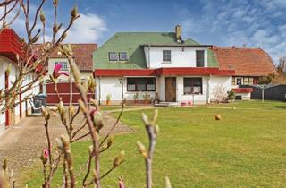 Haus kaufen in 14712 Rathenow, *FREIGEIST*mit enorm viel Platz im Haus, Nebengelass und Garten* Traumgrundstück*