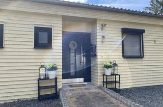 Haus kaufen in 37120 Bovenden, Schickes, modernisiertes Schwedenhaus - ein bisschen Southampton