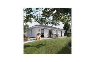 Haus kaufen in 54455 Serrig, Bungalow 110 massiv gebaut, Preis inkl. Grundstück