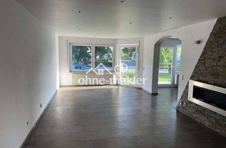 Wohnung mieten in Balinger Straße 50, 72336 Balingen, Helle, großzügige 3-Zimmerwohnung mit Balkon