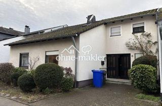 Reihenhaus kaufen in Gertrud Minus Von Minus Lee Minus Ford Minus Straße 13, 56077 Koblenz, Reihenhaus, Koblenz, Asterstein, Toplage, großer Garten, leer