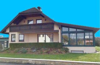 Wohnung mieten in 96250 Ebensfeld, Dachgeschosswohnung in ruhiger Wohnlage