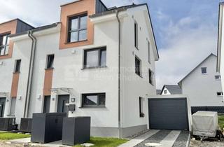 Doppelhaushälfte kaufen in 53347 Alfter, Moderne KFW 40 QNG Doppelhaushälfte in Alfter