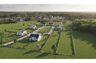 Haus kaufen in 90559 Burgthann, Ein Zuhause, das Geborgenheit schenkt vor den Toren Nürnbergs incl. Grundstück
