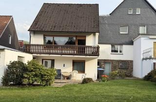 Haus kaufen in 45549 Sprockhövel, Zuhause mit 5 (+4) Zimmern in Sprockhövel