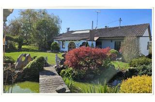 Einfamilienhaus kaufen in 86559 Adelzhausen, Charmantes Einfamilienhaus auf über 900 m² Grund!