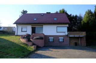 Einfamilienhaus kaufen in Freiherr-Vom-Stein-Straße 16, 55774 Baumholder, Großzügiges Einfamilienhaus mit 12 Zimmern in Baumholder