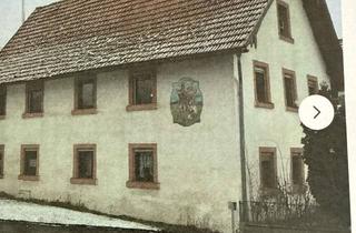 Bauernhaus kaufen in Untere Hauptstraße, 97633 Sulzfeld, Bauernhaus in Sulzfeld