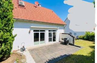 Haus kaufen in 55283 Nierstein, Wohnen zwischen Rhein und Reben