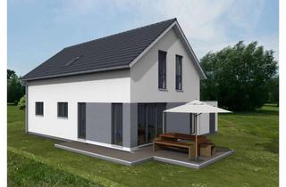 Haus kaufen in Hülserweg 3d, 42799 Leichlingen, Wohlfühlhaus, Neubau für die junge Familie | Ökologisch & Ökonomisch - ISOWOODhaus