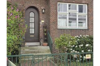 Reihenhaus kaufen in Roonstraße 20, 28203 Fesenfeld, Viel Platz für den Alltag in diesem stilvollen Endreihenhaus in Bremen