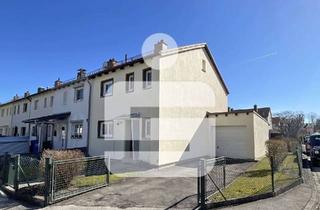 Haus kaufen in 87600 Kaufbeuren, Gepflegtes Eckhaus mit großem Garten