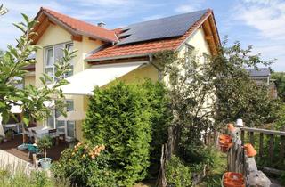 Haus kaufen in 94360 Mitterfels, Wunderschönes, neuwertiges Haus in Mitterfels