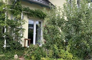 Haus kaufen in 32676 Lügde, Neuwertiges KfW-55 EFH auf Eckgrundstück in zentraler, naturhafte Lage