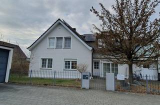 Mehrfamilienhaus kaufen in 84513 Töging, Schönes Mehrfamilienhaus in Töging von privat zu verkaufen, sehr guter Zustand