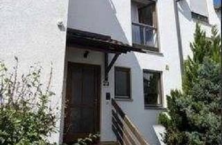 Haus kaufen in 84036 Achdorf, Reihenmittelhaus in Landshut-Achdorf - günstiger wohnen durch Erbbaurecht
