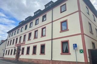 Haus kaufen in 63916 Amorbach, ** vermietete Gemeinschaftsunterkunft in Bayern zum Erwerb**