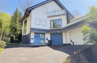 Einfamilienhaus kaufen in 56179 Vallendar, Freistehendes Einfamilienhaus in ruhiger Ortsrandlage von Vallendar