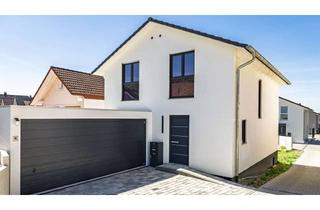 Einfamilienhaus kaufen in 77955 Ettenheim, Stilvolles Einfamilienhaus mit Aufzug, Designküche und exklusiver Ausstattung!